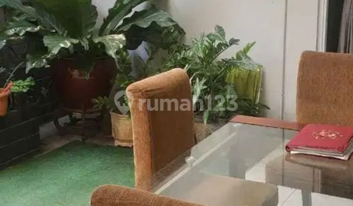 For Sale 2-Story Luxury House in Kemang Pratama 2 Bekasi 2