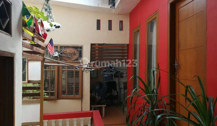 Dijual Rumah 2 Lantai Di Jatibening, Bekasi 2