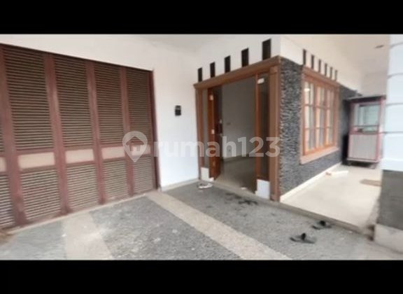 Disewakan Rumah Minimalis di Kota Baru Bekasi Barat 2
