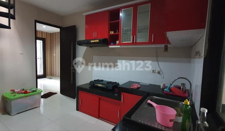 Dijual Rumah 2 Lt di Pondok Kelapa Kalimalang Jakarta Timur 2