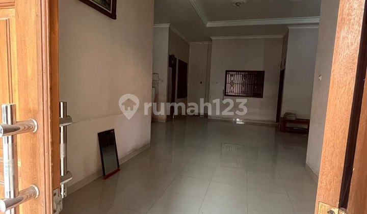 For Rent House in Harapan Jaya Area, North Bekasi 2