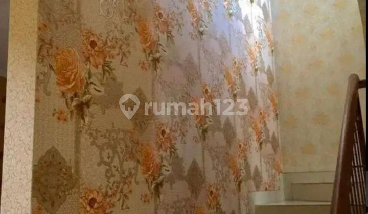 Dijual Rumah 2 Lt di Mediterania Regency Jatibening Bekasi 2