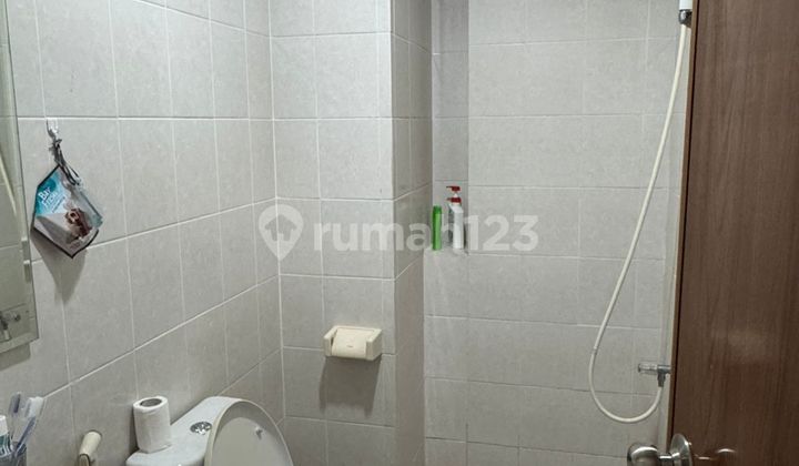 Disewakan Apartemen 2 Br Thamrin District Bekasi