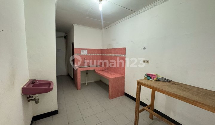 Disewakan Rumah di Harapan Indah Lama Bekasi 2