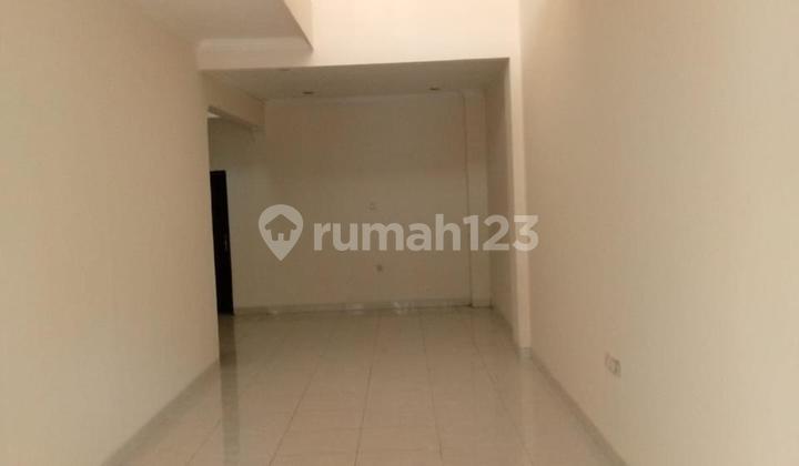 Dijual Rumah Bagus 2 Lantai Di Kemang Pratama Bekasi 2