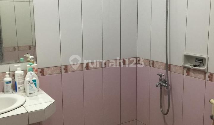 Dijual Rumah Asri di Kavling Dki Pondok Kelapa Jakarta Timur 2