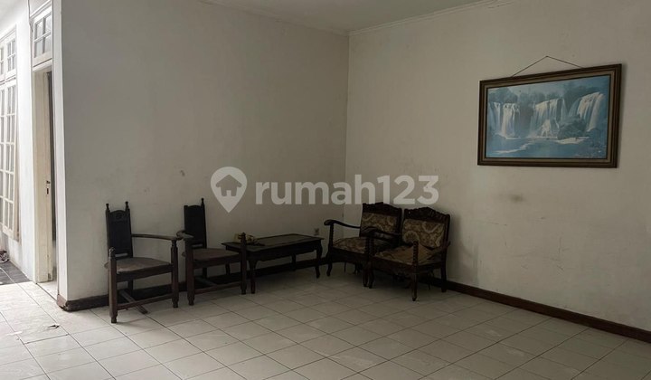 Dijual Rumah 2 Lantai Di Kemang Pratama 3 Bekasi 2
