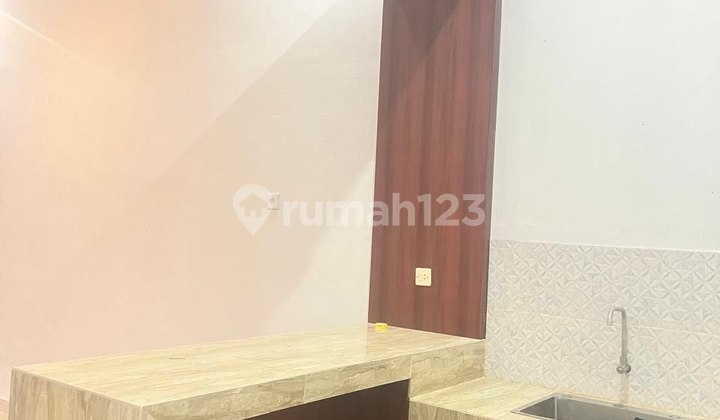 Dijual Rumah 1 Lantai Di Telaga Mas Bekasi Utara 2
