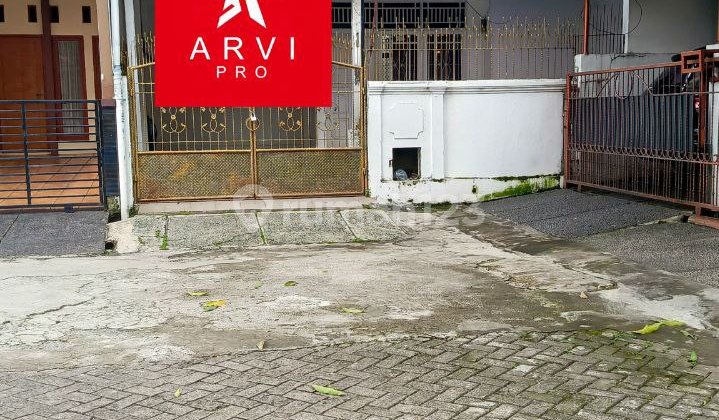 Dijual Rumah Di Jatibening Estate Bekasi 1