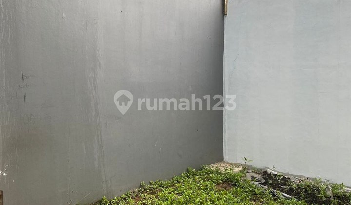 Dijual Rumah 2 Lantai Di Cluster Lavesh Harapan Indah Bekasi 2
