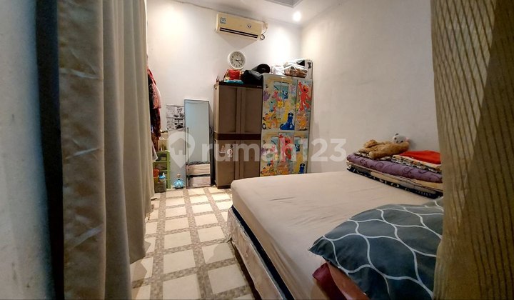 Dijual Rumah 3 Lantai di Telaga Mas Bekasi Utara 2