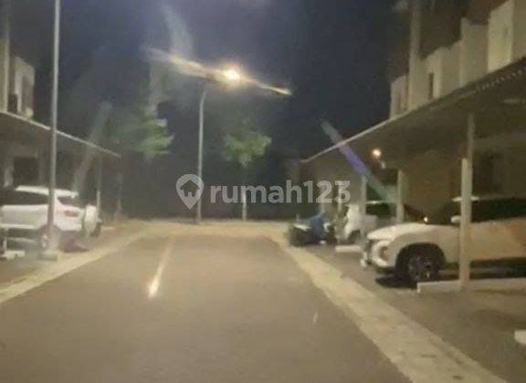 Disewakan Rumah Furnished Di Cluster Winterville Kelapa Gading 2