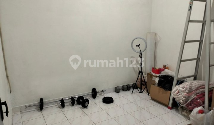 Dijual Rumah Bagus Di Villa Indah Permai Bekasi Utara 2