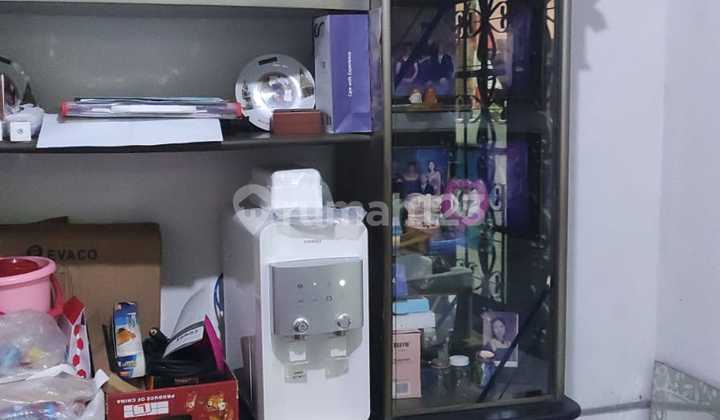 For Rent Strategic 2-Story House in Kemang Pratama Bekasi For Rent Strategic 2-Story House in Kemang Pratama Bekasi