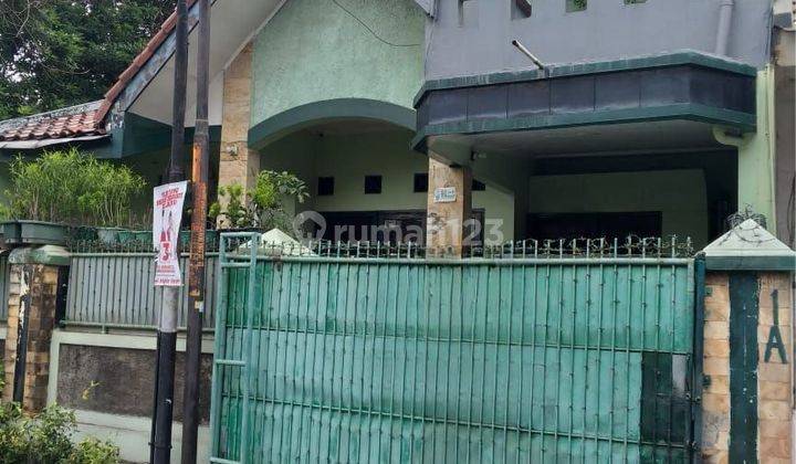 Dijual Rumah Di Perumahan Jatimakmur Pondok Gede, Bekasi 1