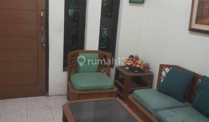 Dijual Rumah Bagus 2 Lantai Di Taman Galaxi Bekasi 2