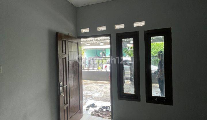 Dijual Rumah Di Perumahan Coco Gaeden Bogor 2