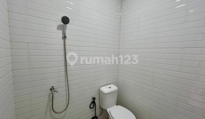 Dijual Rumah Minimalis Griya Asri Tambun Selatan Bekasi 2