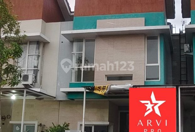 For Rent 2-Story House In Lavesh Cluster Harapan Indah Bekasi For Rent 2-Story House In Lavesh Cluster Harapan Indah Bekasi