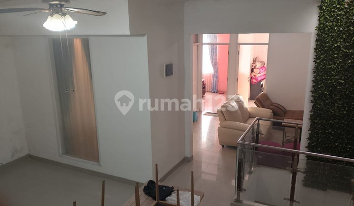 For Rent House in Sakura Regency 3 East Bekasi