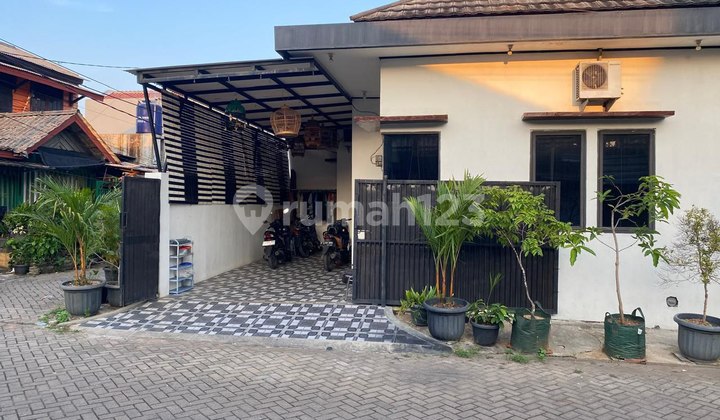 For Sale House in Permata Pamulang Bakti Jaya Setu Housing, Tangsel For Sale House in Permata Pamulang Bakti Jaya Setu Housing, Tangsel