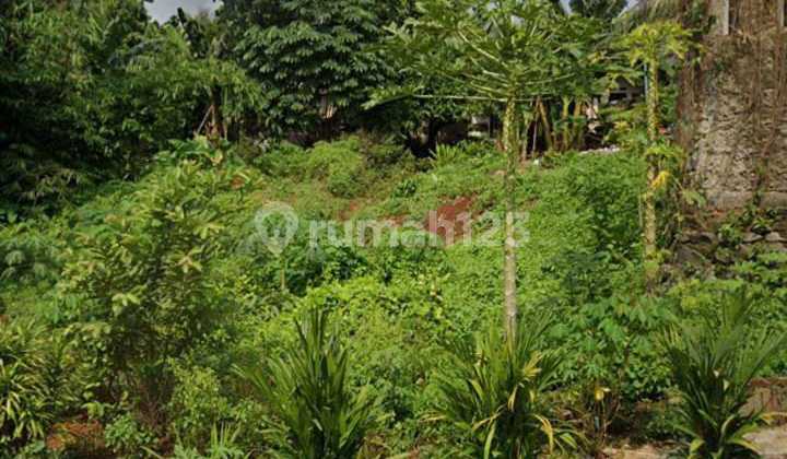 Disewakan Tanah Di Komp Perum Pelita Pondok Cabe Udik Tangerang