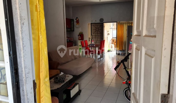 Dijual Rumah Di Graha Kalimas Bekasi Kabupaten Bekasi 2