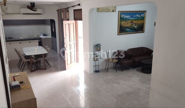 Dijual Rumah Cantik Di Duta Harapan Baru Bekasi Utara 2