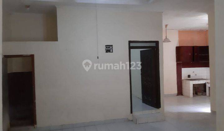 Disewakan Rumah Bagus Baru Renovasi Di Candra Baru Bekasi 2