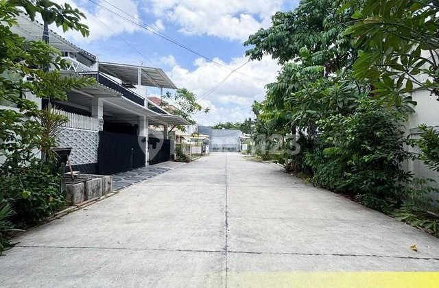 Dijual Rumah 2 Lt di Komp Billymoon Pondok Kelapa Jakarta Timur 2