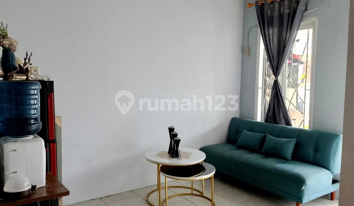 For Sale 2-Story House in Cimuning Mustikajaya Bekasi 2