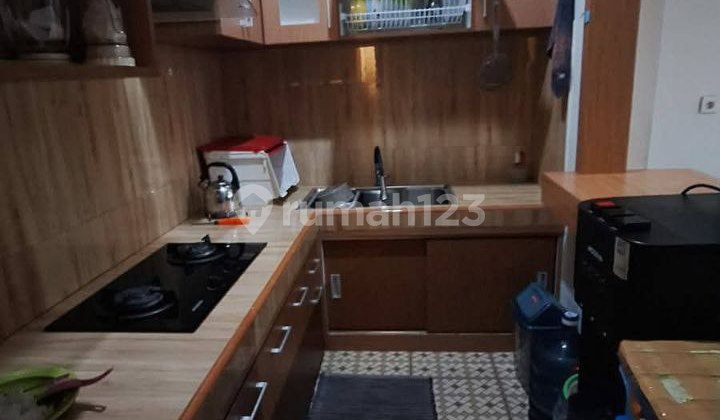 For Rent 2-Story Furnished House in Olive Cluster, Sumarecon Bekasi 2