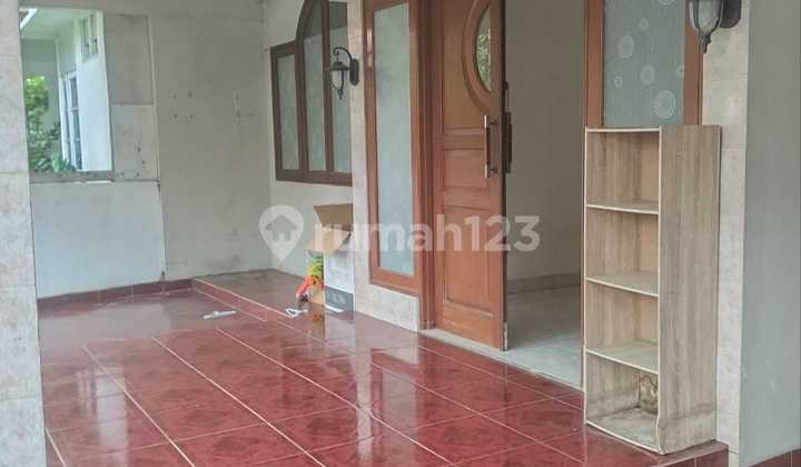 Dijual Rumah 1 1/4 Lantai Di Kemang Pratama Bekasi Dijual Rumah 1 1/4 Lantai Di Kemang Pratama Bekasi