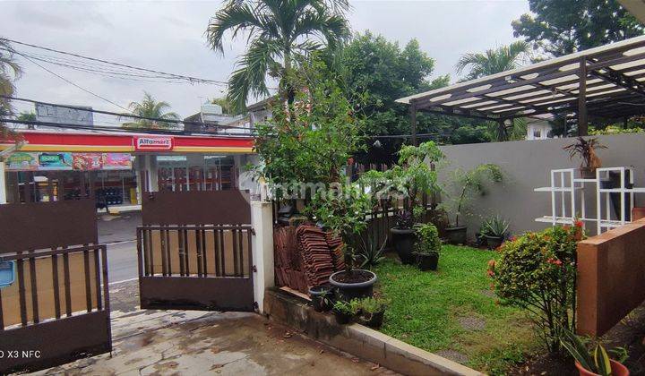 Dijual Rumah Di Gudang Peluru Raya, Tebet, Jakarta Selatan 2