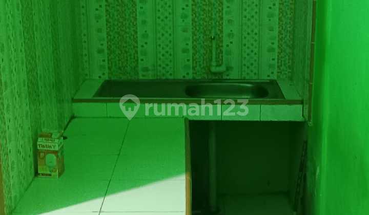 Dijual Murah Rumah Di Lumbu Utara Rawalumbu Bekasi 2