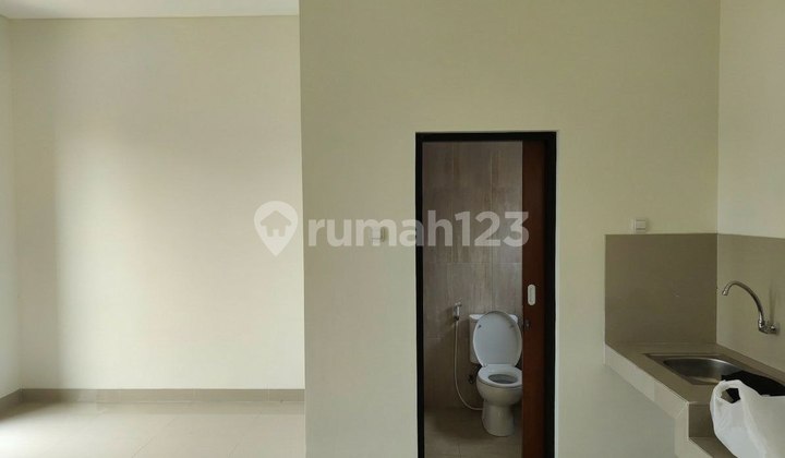 For Sale 3-Story Shop House in Prima Harapan Bekasi 2