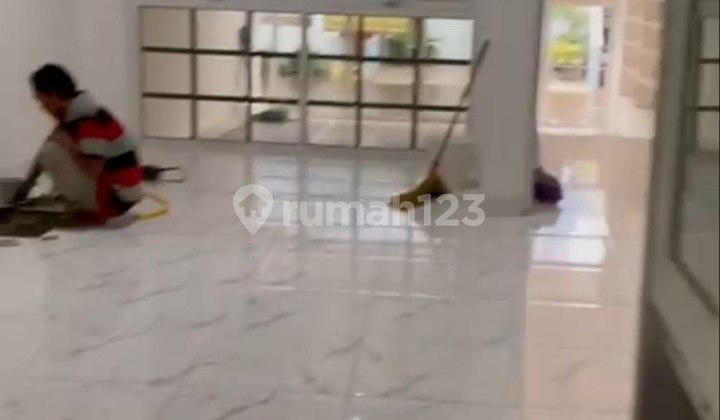 For Rent 3-Story House/Office in Pekayon, Bekasi 2