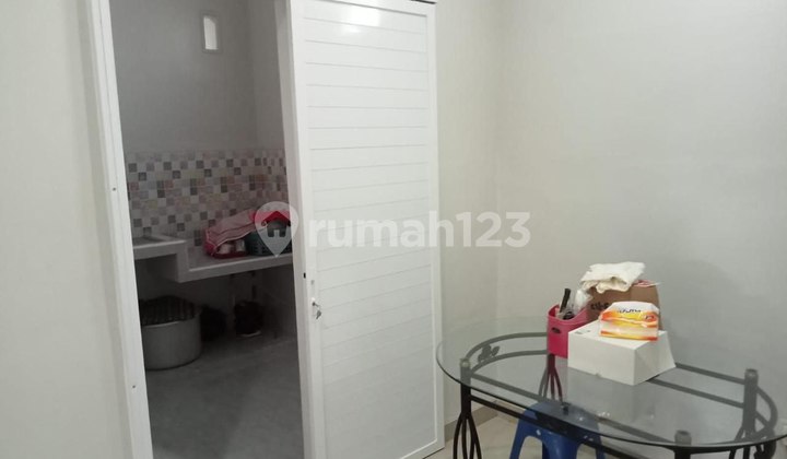 Dijual Rumah Hook Di Perum Dukuh Zamrud Bekasi Timur 2