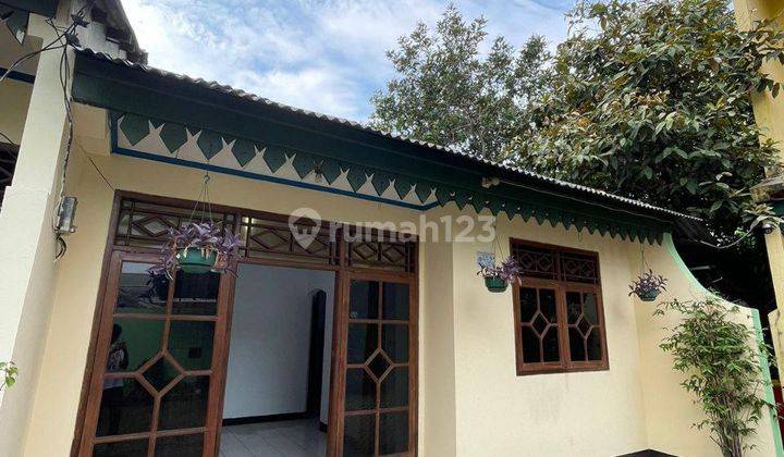 Disewakan Rumah Di Pondok Bambu Jakarta Timur 1