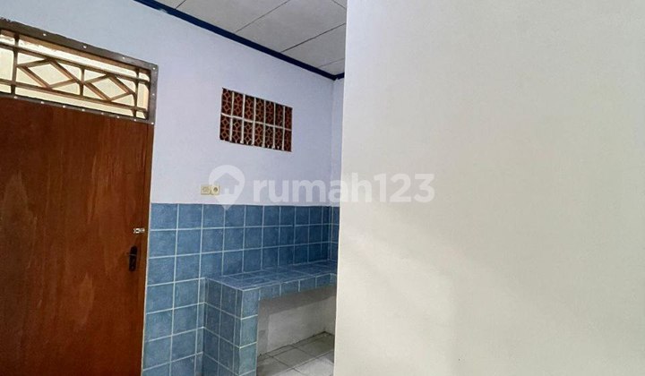 Disewakan Rumah Di Pondok Bambu Jakarta Timur 2