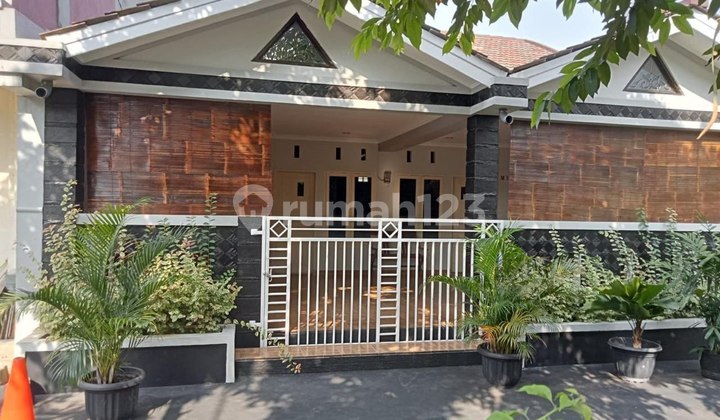 Dijual Rumah Hook Di Perum Dukuh Zamrud Bekasi Timur Dijual Rumah Hook Di Perum Dukuh Zamrud Bekasi Timur