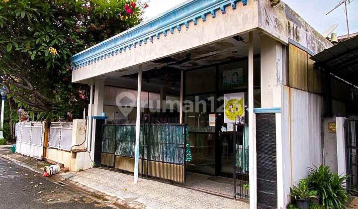 Dijual Rumah Di Kota Legenda Dukuh Bima Tambun Selatan