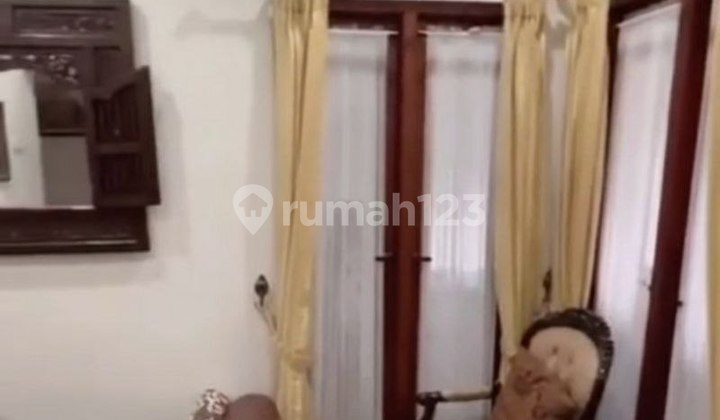 Dijual Rumah 2 Lt Siap Huni di Kebagusan Jakarta Selatan 2