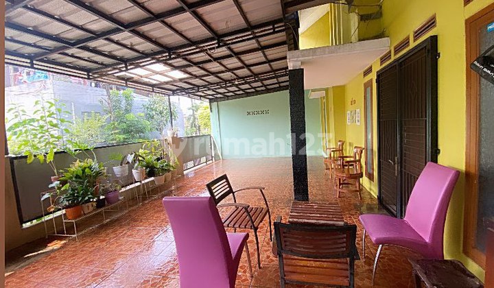 For Sale 2-Story Furnished House in East Bekasi Regency Bekasi 2