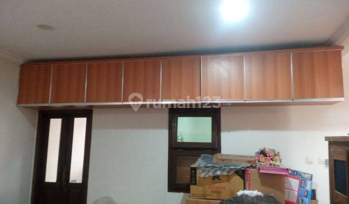 Dijual 2 Lantai Di Kalisari Cijantung Jakarta Timur 2