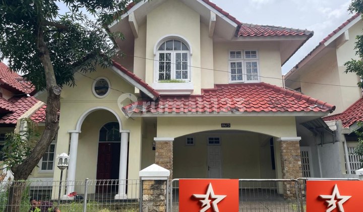 Dijual Rumah 2 Lantai Di Kemang Pratama 3 Bekasi Dijual Rumah 2 Lantai Di Kemang Pratama 3 Bekasi