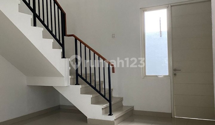 Disewakan Rumah 2 Lantai Di Cluster Lavesh Harapan Indah Bekasi 2