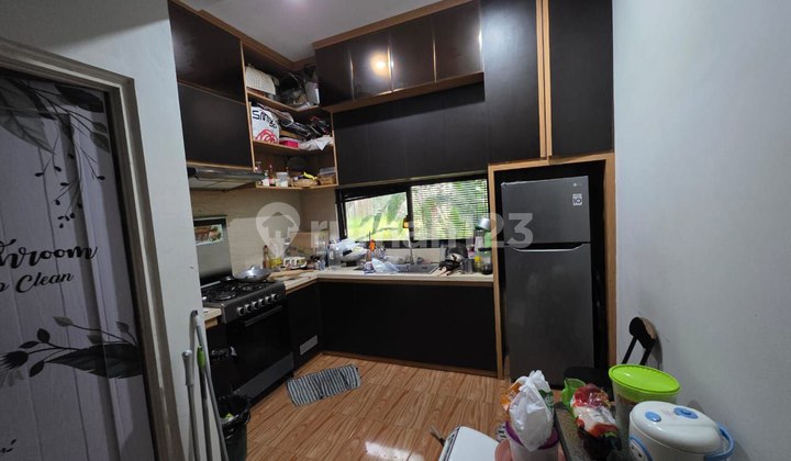 Dijual Rumah Full Furnish 2 LT di Podomoro Golf View Kab Bogor 2