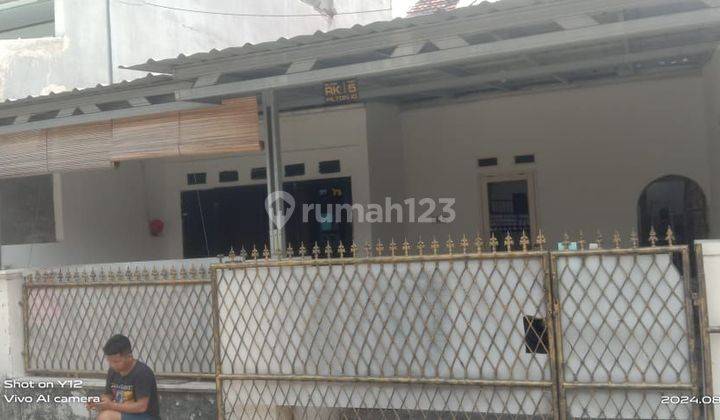 Dijual Rumah Siap Huni Di Harapan Indah 1, Bekasi 1