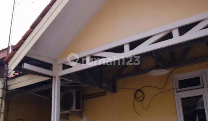 Dijual Rumah di Taman Narogong Indah Rawalumbu Bekasi Timur 2